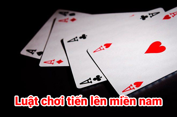 Lật bài trong game bài poker