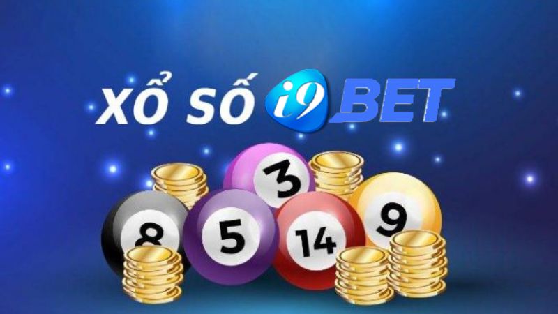 Xổ Số nhà cái I9bet và hình thức truyền thống có gì khác nhau?