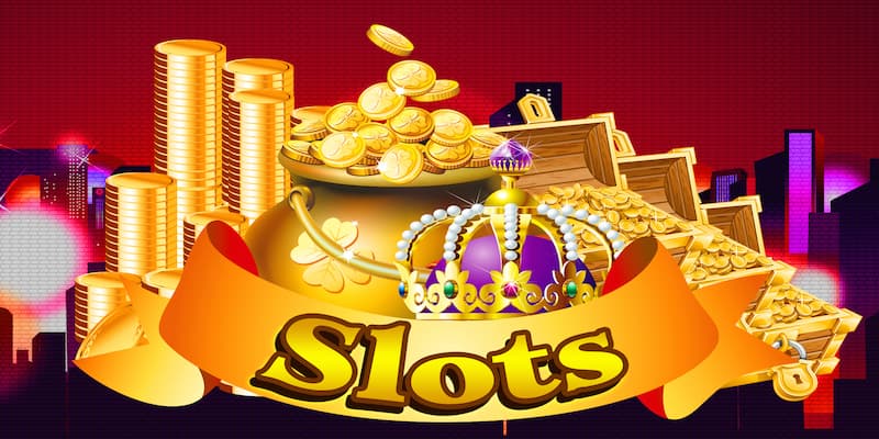 slot game I9bet