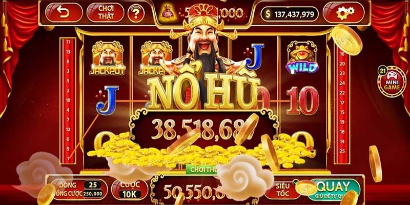 Game nổ hũ I9bet với phần thưởng ngon hơn người yêu của bạn thân