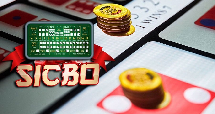 Game sicbo tại i9bet uy tín hàng đầu hiện nay