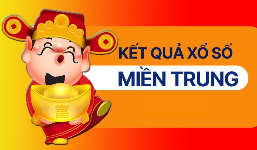 xổ số miền Trung